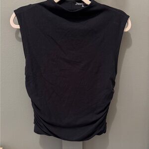 Abercrombie & Fitch Black Modal-Blend Collection